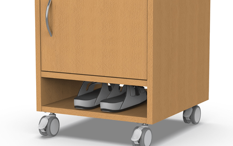 NOPTIERA MEDICALA NS-2