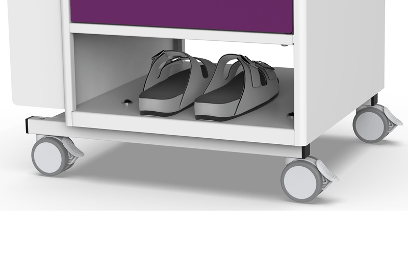 NOPTIERA MEDICALA DE SPITAL NS-21