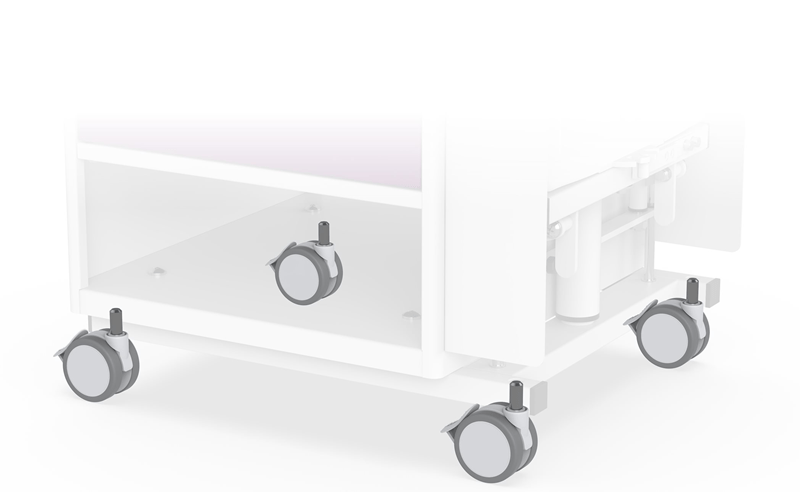 NOPTIERA MEDICALA DE SPITAL NS-21