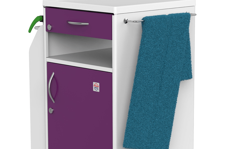 NOPTIERA MEDICALA DE SPITAL NS-21