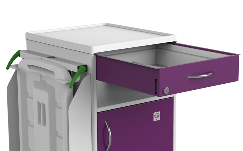 NOPTIERA MEDICALA DE SPITAL NS-21