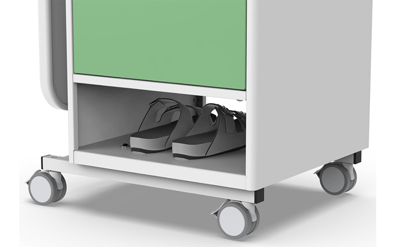 NOPTIERA MEDICALA DE SPITAL NS-22