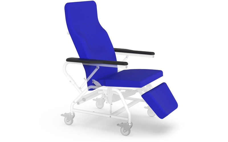 SCAUN CARDIAC / FOTOLI MEDICAL RESTINO PLUS