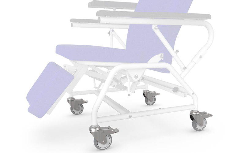 SCAUN CARDIAC / FOTOLI MEDICAL RESTINO PLUS