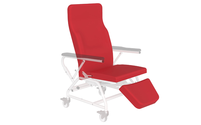 SCAUN CARDIAC / FOTOLI MEDICAL RESTINO