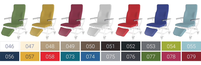 SCAUN CARDIAC / FOTOLI MEDICAL RESTINO