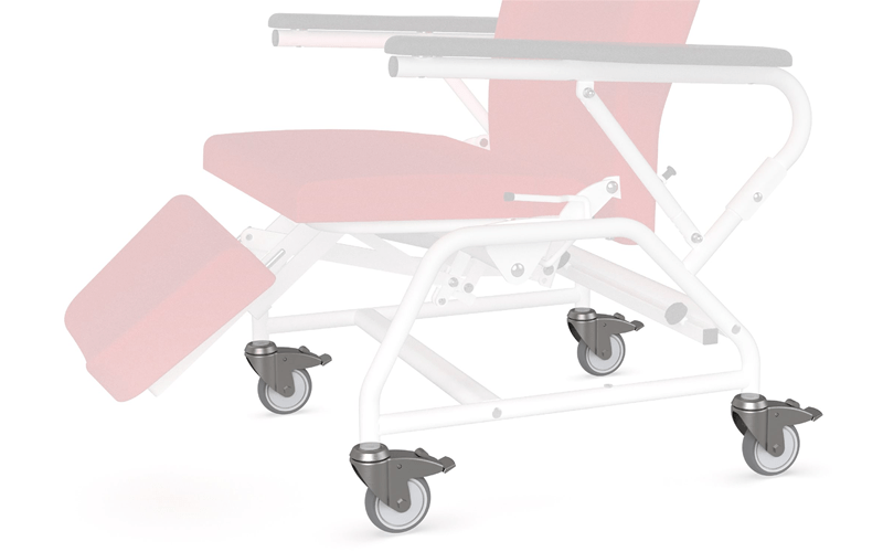 SCAUN CARDIAC / FOTOLI MEDICAL RESTINO