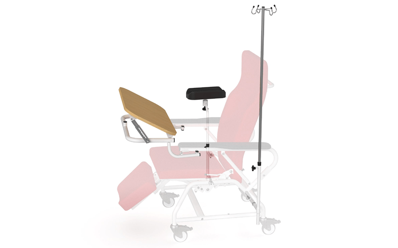 SCAUN CARDIAC / FOTOLI MEDICAL RESTINO