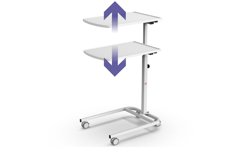 MASA DE SPITAL S-202-B