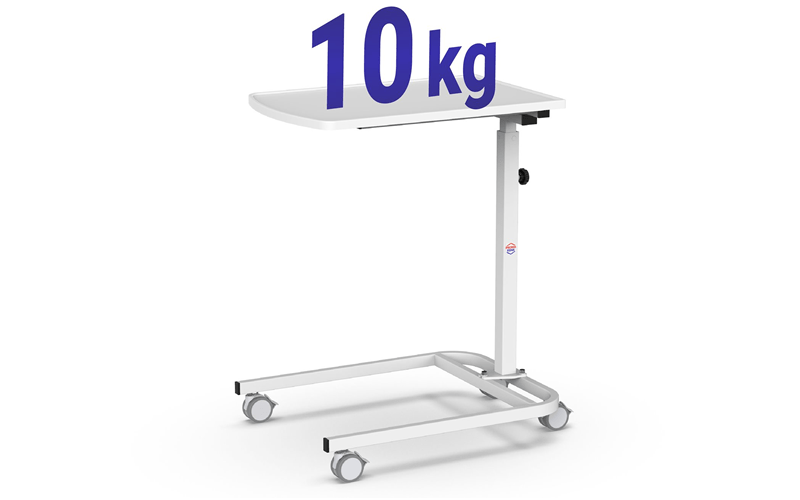 MASA DE SPITAL S-202-B