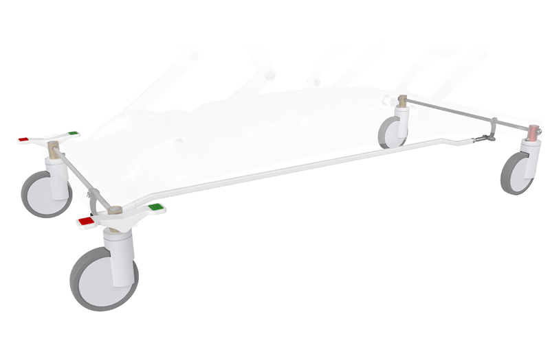 PAT DE SPITAL INGRIJIRE MEDICALA SALVATOR