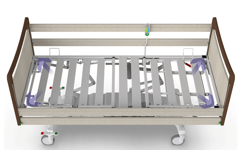 PAT DE SPITAL INGRIJIRE MEDICALA SALVATOR