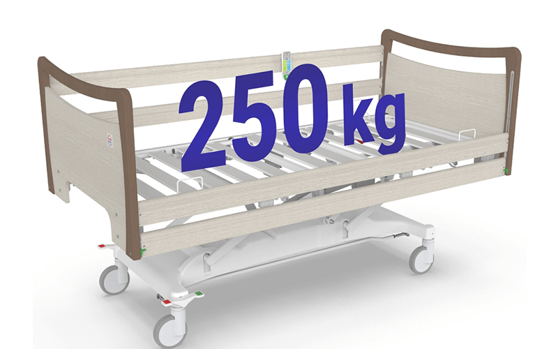 PAT DE SPITAL INGRIJIRE MEDICALA SALVATOR