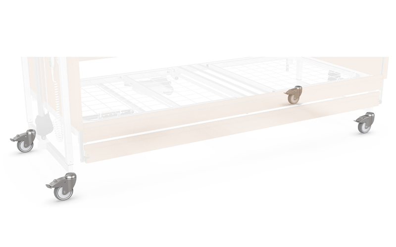 PAT DE SPITAL INGRIJIRE MEDICALA DOMEO-H