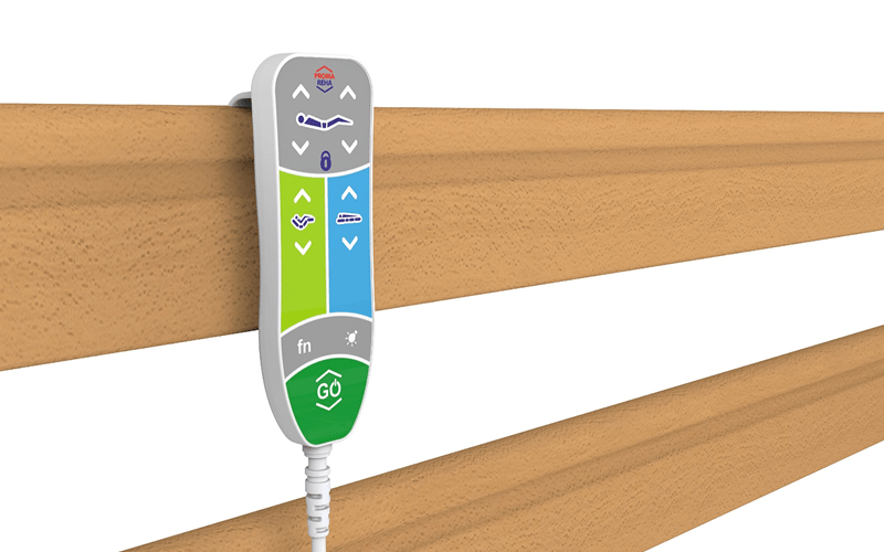 PAT DE SPITAL INGRIJIRE MEDICALA DOMEO-H