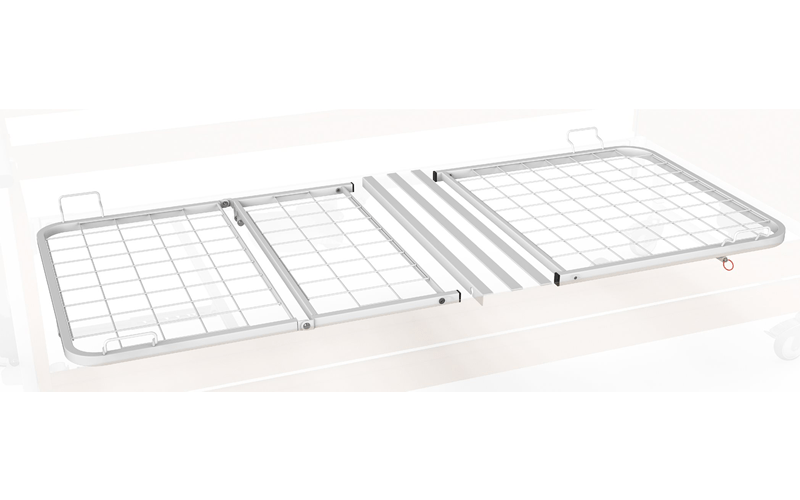 PAT DE SPITAL INGRIJIRE MEDICALA DOMEO-H