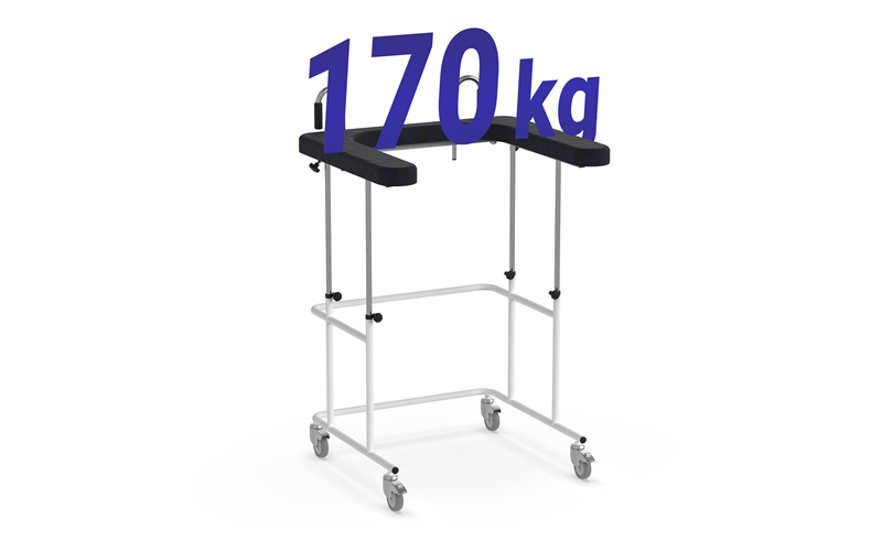 PAT DE SPITAL PROMA REHA SUPERTA H PRO