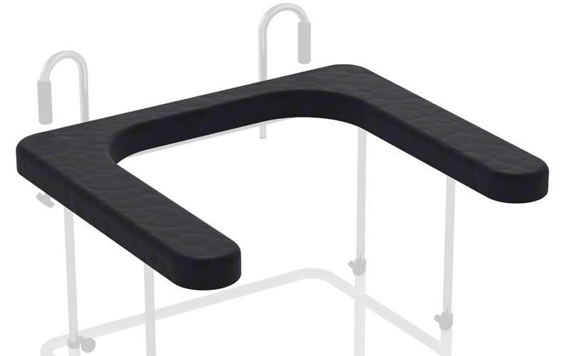 PAT DE SPITAL PROMA REHA SUPERTA H PRO