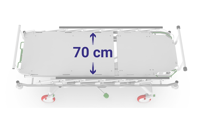TARGA DE TRANSPORT SI TRANSFER PACIENTI URGENT TOP
