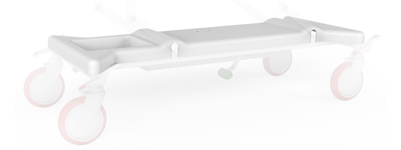 TARGA DE TRANSPORT PACIENTI URGENT