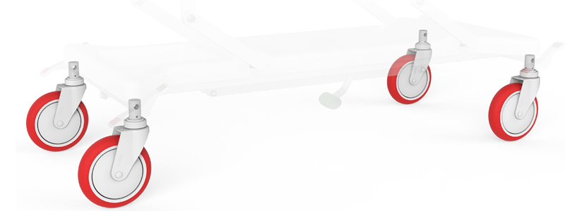 TARGA DE TRANSPORT PACIENTI URGENT