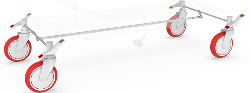 TARGA DE TRANSPORT PACIENTI URGENT