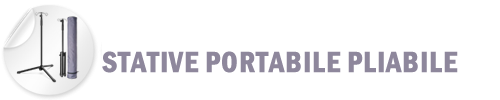 Preturi Stative Portabile Pliabile – Comanda Online