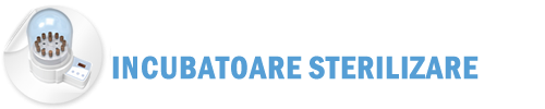 Incubatoare pentru Teste de Sterilizare – Comanda Online