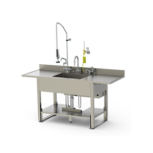 Lavoare aseptice chirurgicale