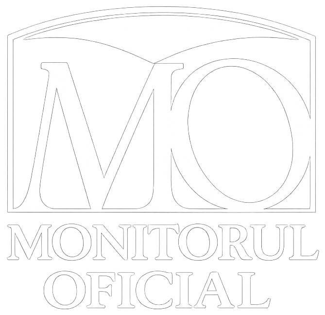 Monitorul Oficial
