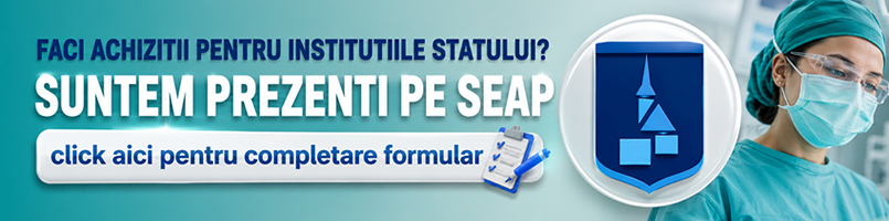 ACHIZITII SEAP STERIS